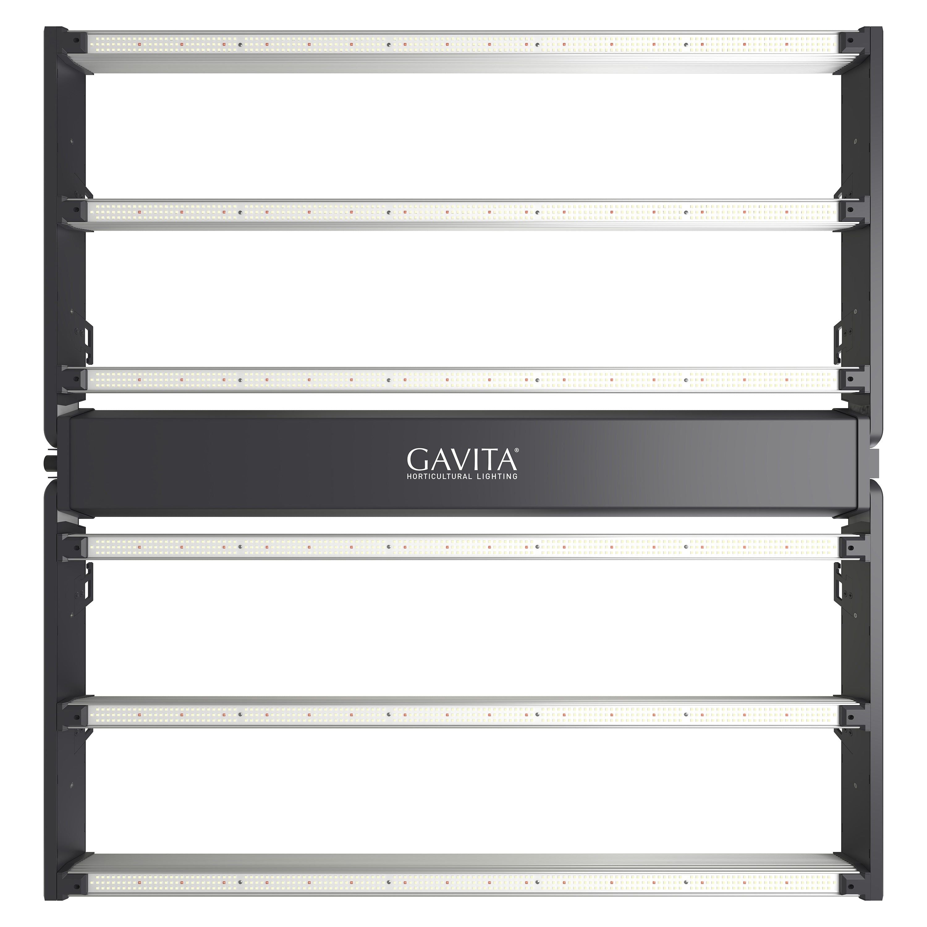 Gavita RS 1900e LED Grow Light 208 480V