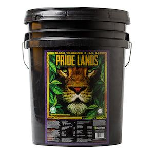 GreenGro Biologicals GreenGro Biologicals Pride Lands Bloom 35 LB