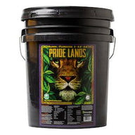 GreenGro Biologicals GreenGro Biologicals Pride Lands Bloom 35 LB