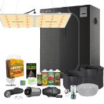 Shop Complete Grow Tent Kits