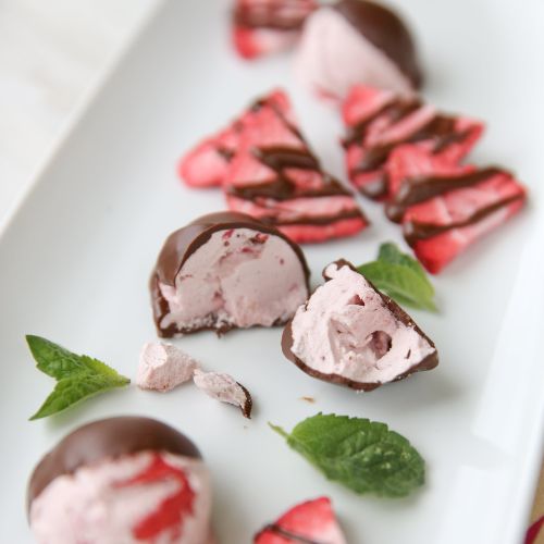 Harvest Right Freeze Dryer Desserts