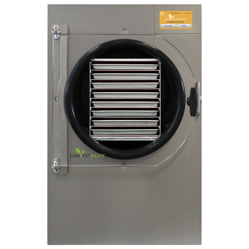 Harvest Right Harvest Right Pharmaceutical Large Freeze Dryer front