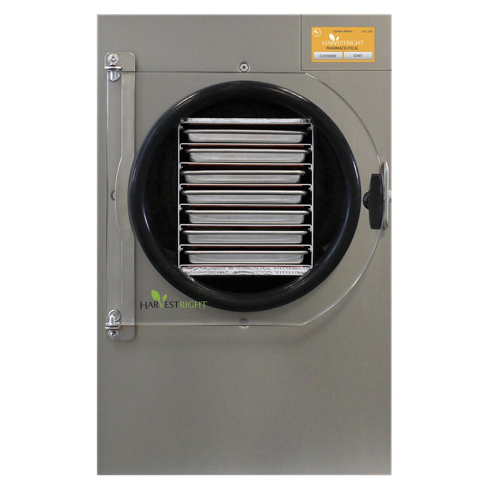 Harvest Right Harvest Right Pharmaceutical Medium Freeze Dryer front