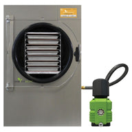 Harvest Right Harvest Right Pharmaceutical Medium Freeze Dryer with pump
