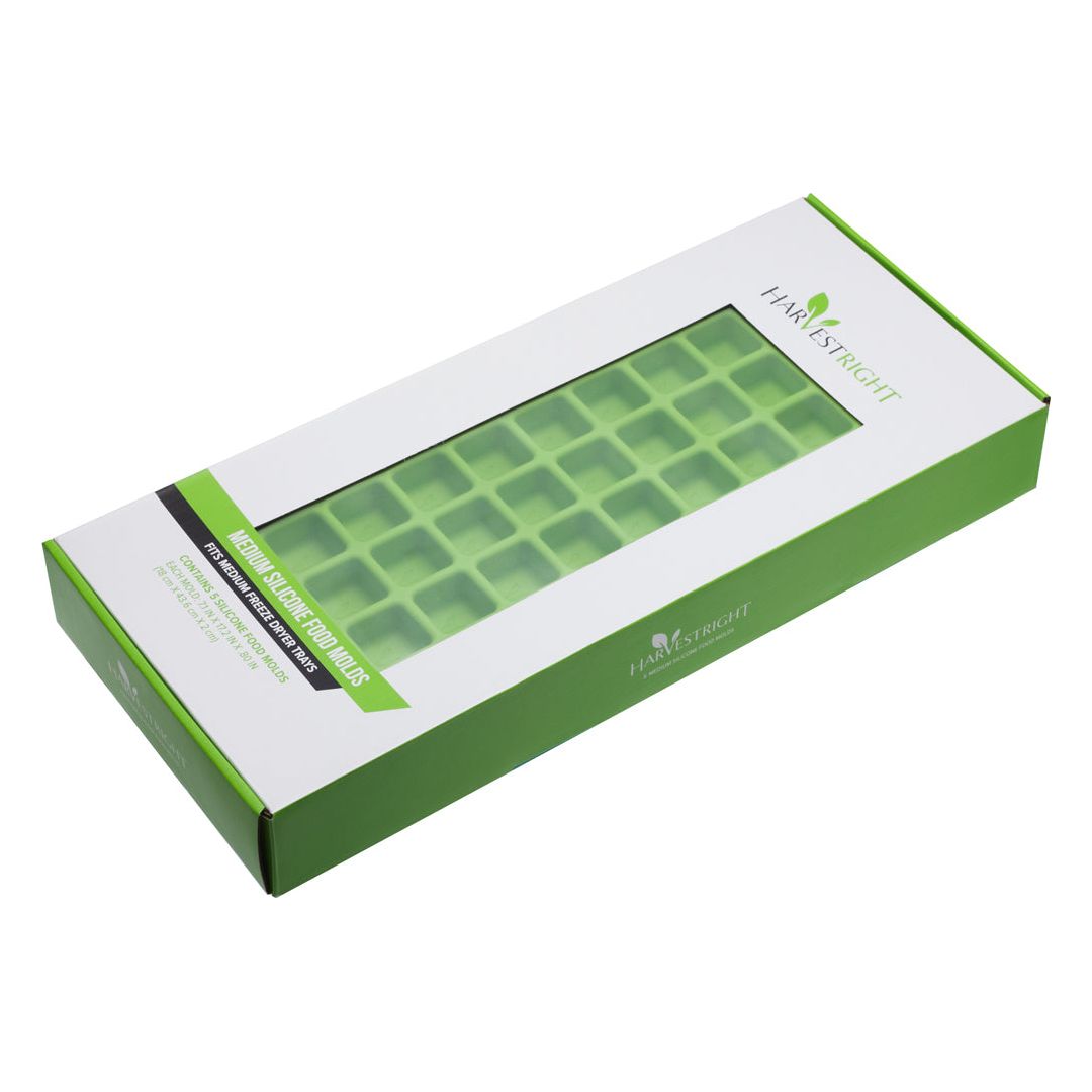 Harvest Right Harvest Right Silicone Food Molds