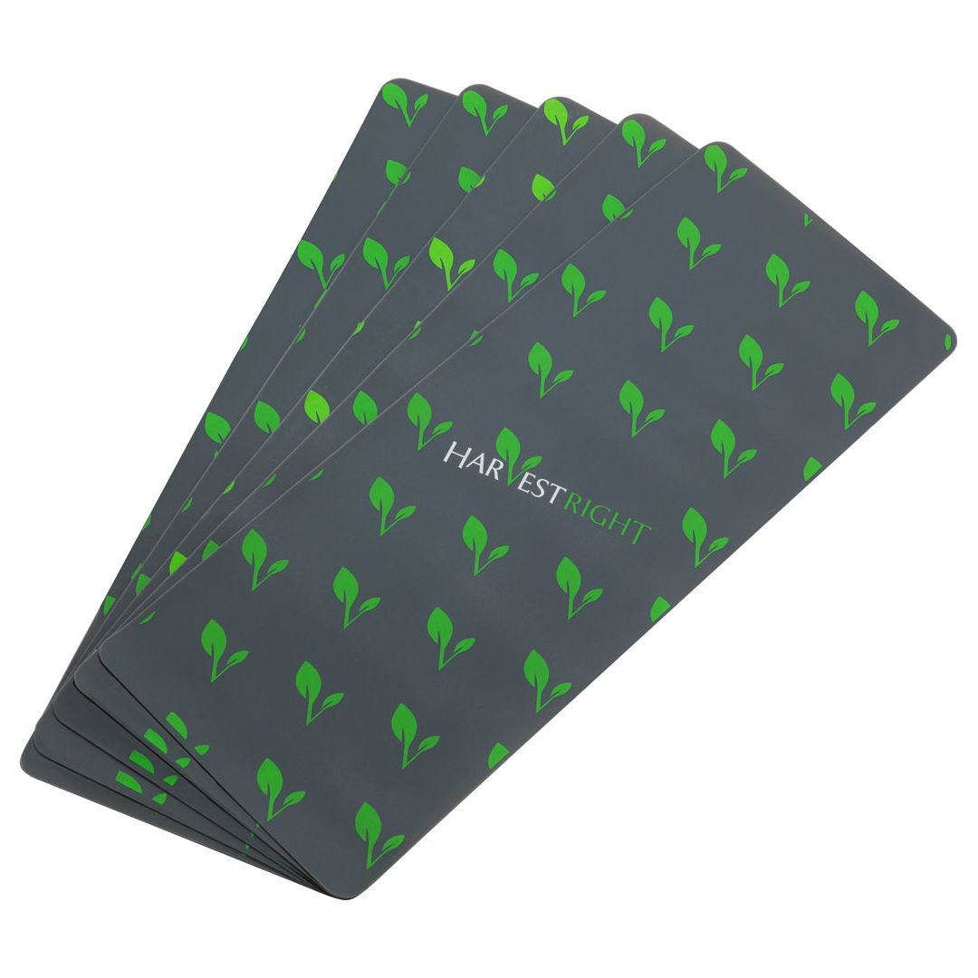 Harvest Right Harvest Right Silicone Mats Medium (Set of 5)