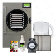 Harvest Right Pharmaceutical Medium Freeze Dryer Oil Free Pump