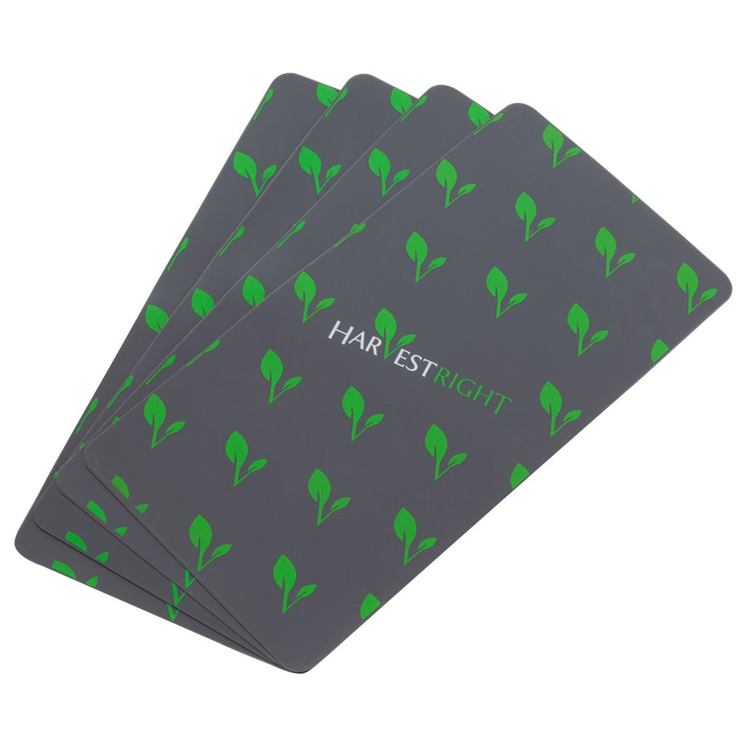 Harvest Right Harvest Right Silicone Mats Small (Set of 4)