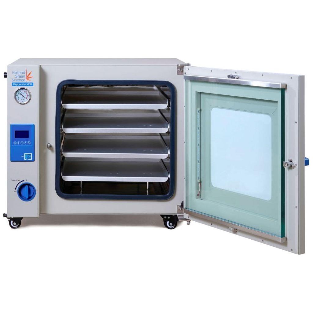 Holland Green Science Hephaestus V 094 Vacuum Oven
