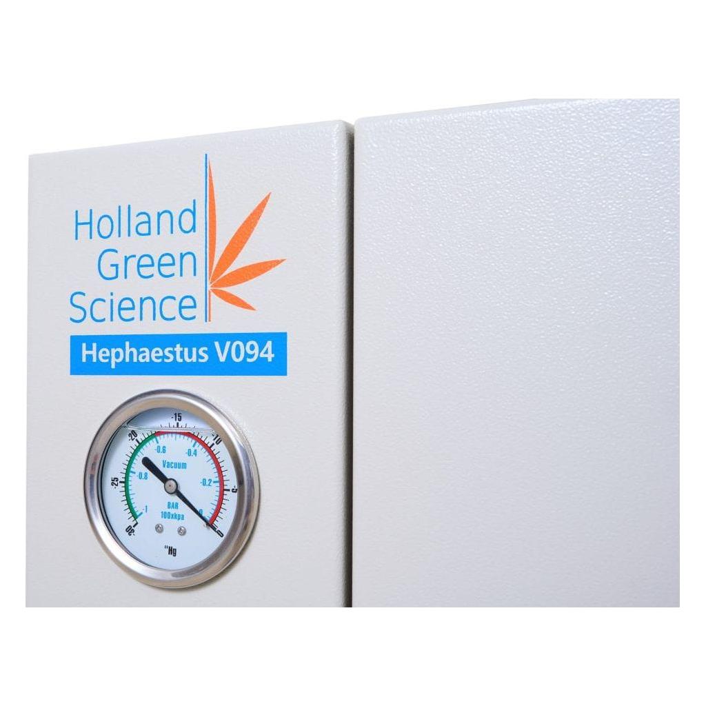 Holland Green Science Hephaestus V 094 Vacuum Oven