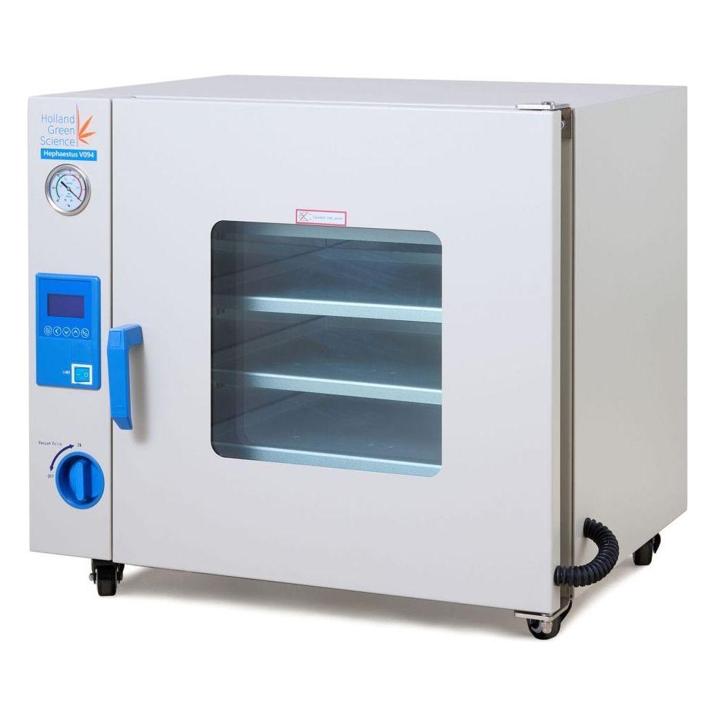 Holland Green Science Hephaestus V 094 Vacuum Oven