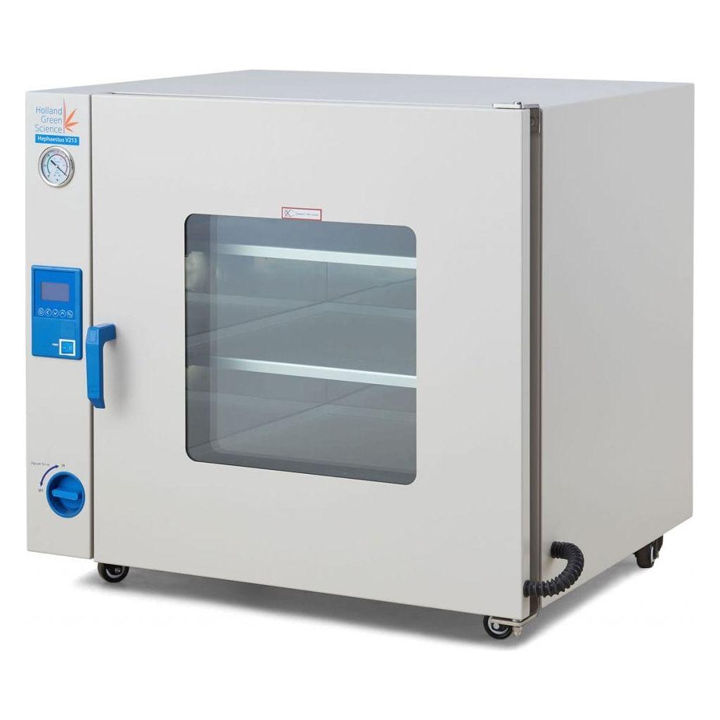 Holland Green Science Hephaestus V 213 Vacuum Oven