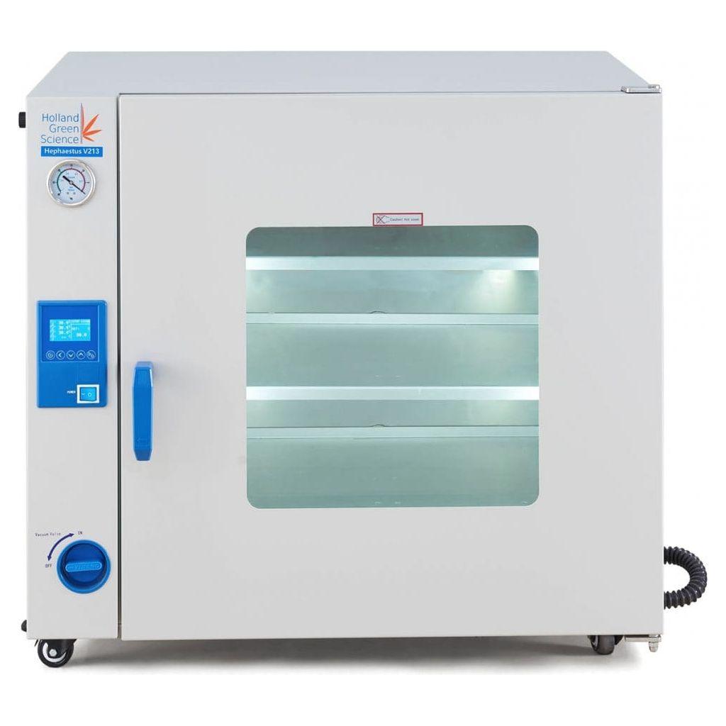 Holland Green Science Hephaestus V 213 Vacuum Oven
