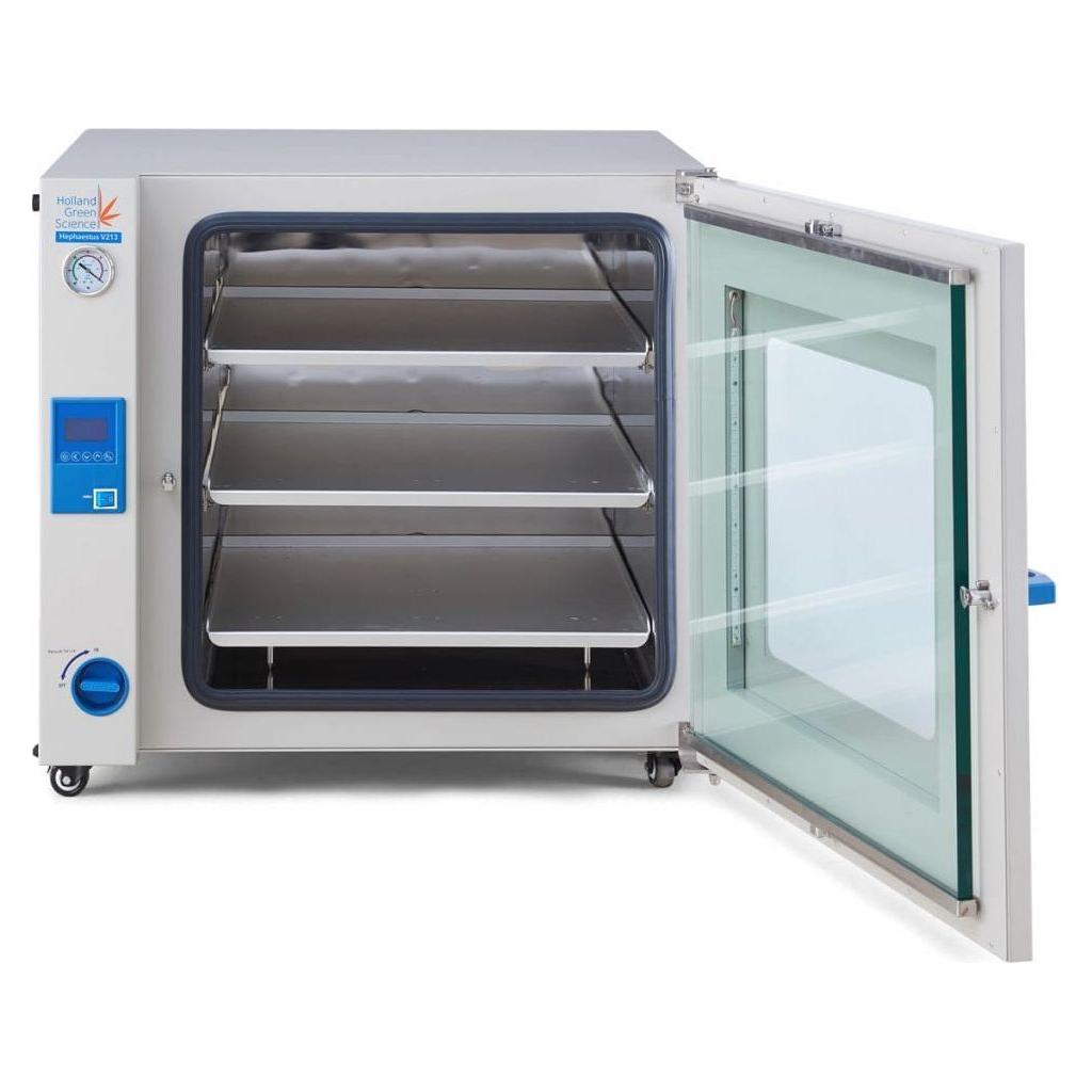 Holland Green Science Hephaestus V 213 Vacuum Oven