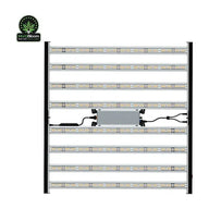 HortiBloom Mega Eco 720W Full Spectrum LED Grow Light