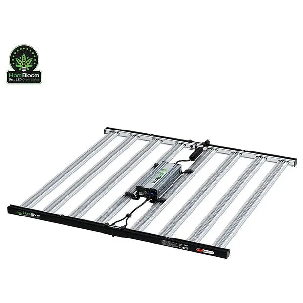 HortiBloom Mega Eco 720W Full Spectrum LED Grow Light