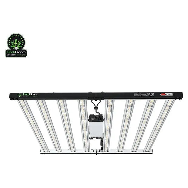 HortiBloom Mega Eco 720W Full Spectrum LED Grow Light