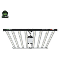 HortiBloom Mega Eco 720W Full Spectrum LED Grow Light