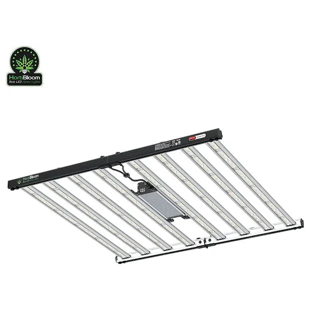HortiBloom Mega Eco 720W Full Spectrum LED Grow Light