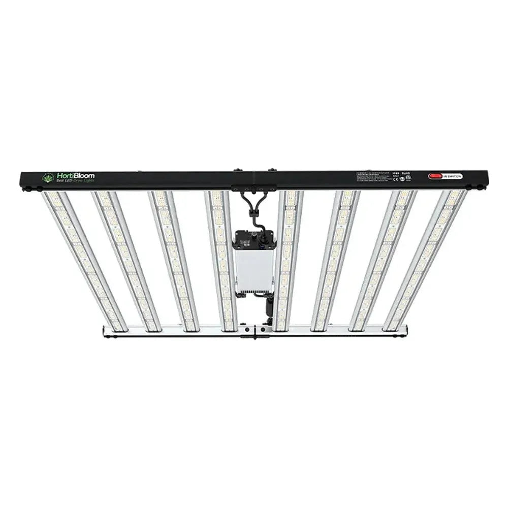HortiBloom Mega Eco 720W Full Spectrum LED Grow Light