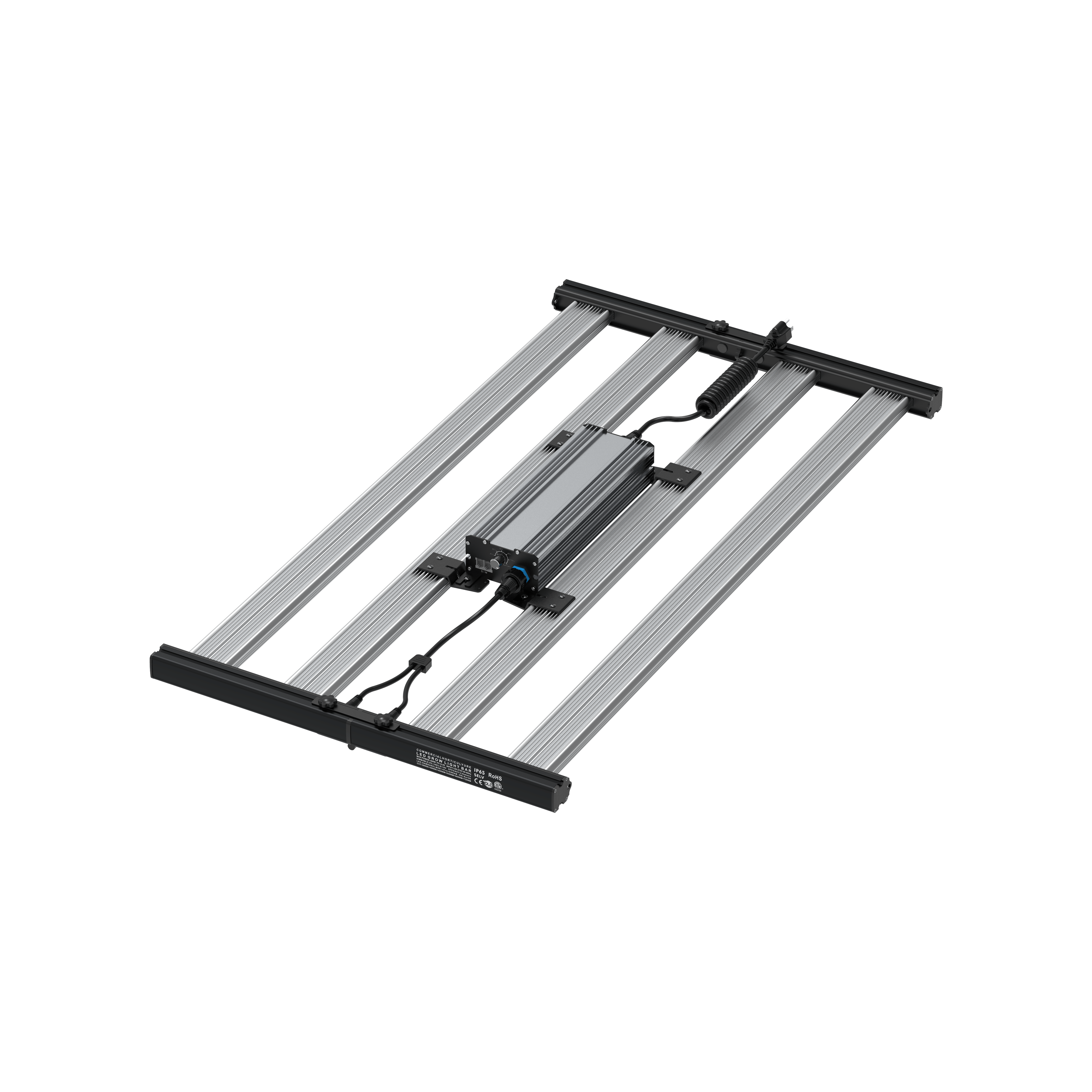 Optic 2 led grow light clearance
