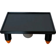 Humboldt Filling Machines Vibration Table VB2 Rectangular (8.75