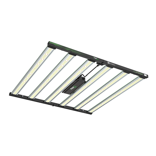 Iluminar iLogic FS Plus 340W Full Spectrum LED Grow Light