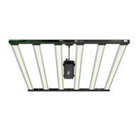 Iluminar iLogic FS Plus 340W Full Spectrum LED Grow Light