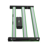 Iluminar iLogic FS Plus 340W Full Spectrum LED Grow Light