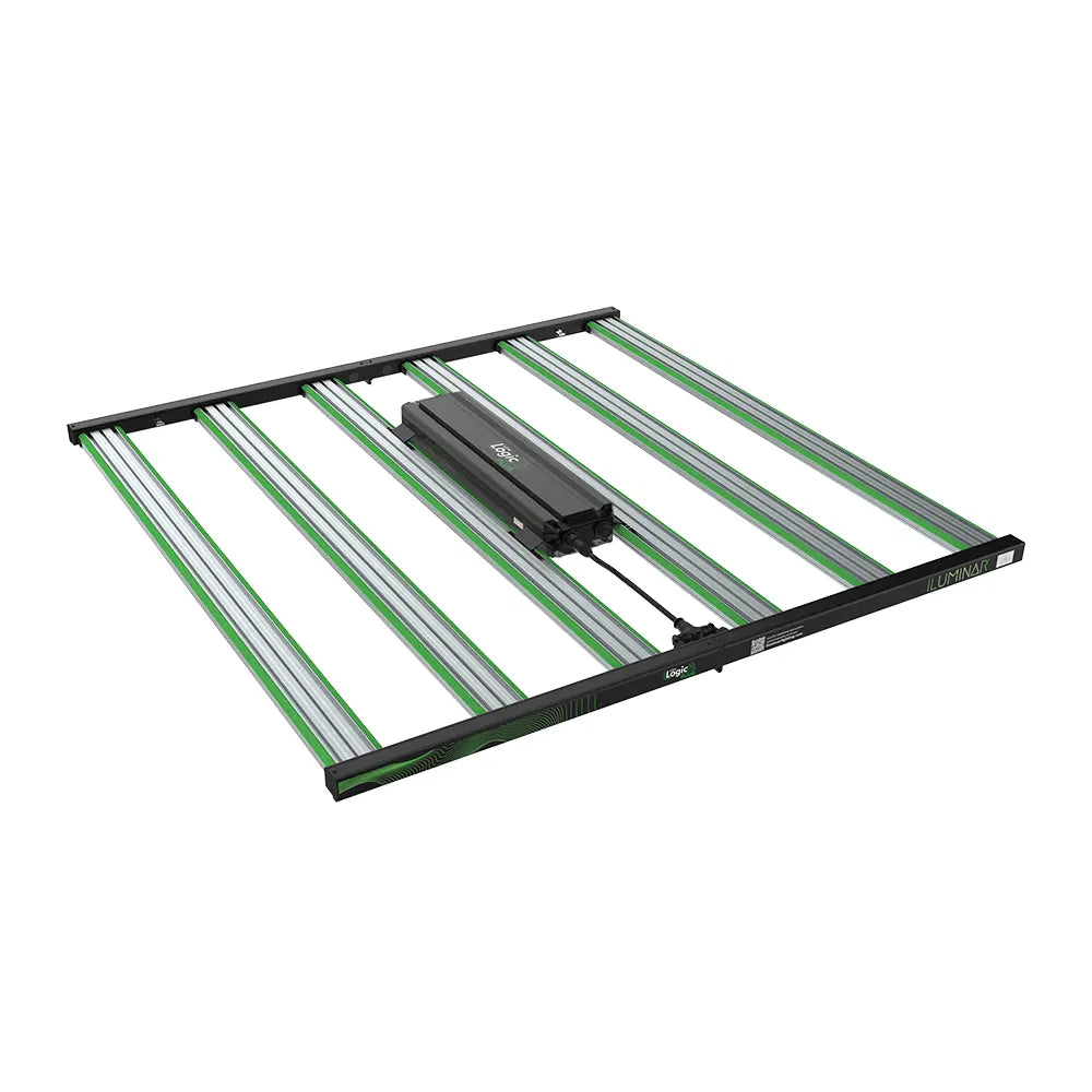 Iluminar iLogic FS Plus 630W Full Spectrum LED Grow Light