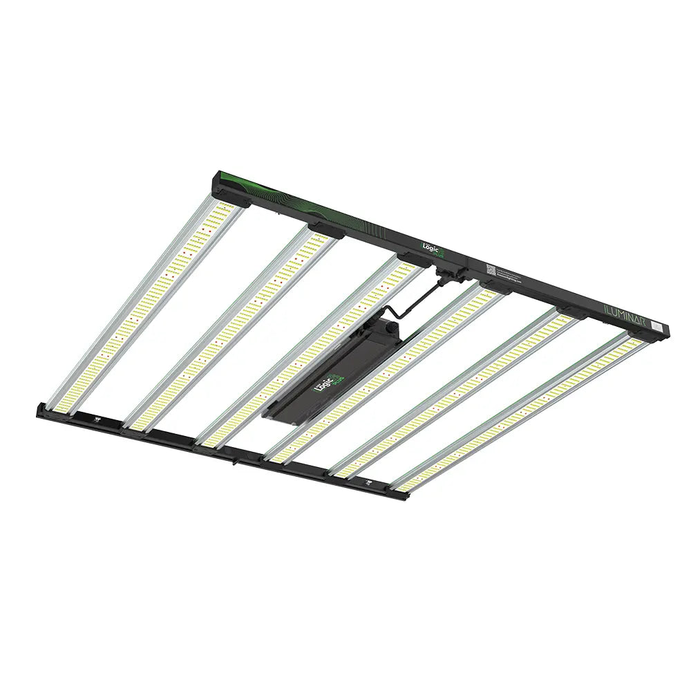 Iluminar iLogic FS Plus 630W Full Spectrum LED Grow Light