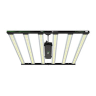 Iluminar iLogic FS Plus 630W Full Spectrum LED Grow Light