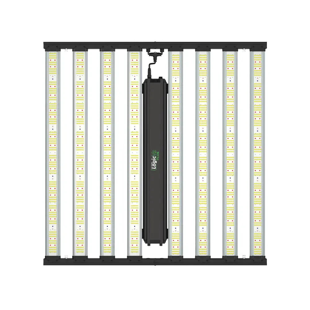 Iluminar iLogic MS PLUS 1050W Full Spectrum LED Grow Light