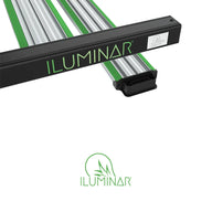 Iluminar iLogic MS PLUS 1050W Full Spectrum LED Grow Light