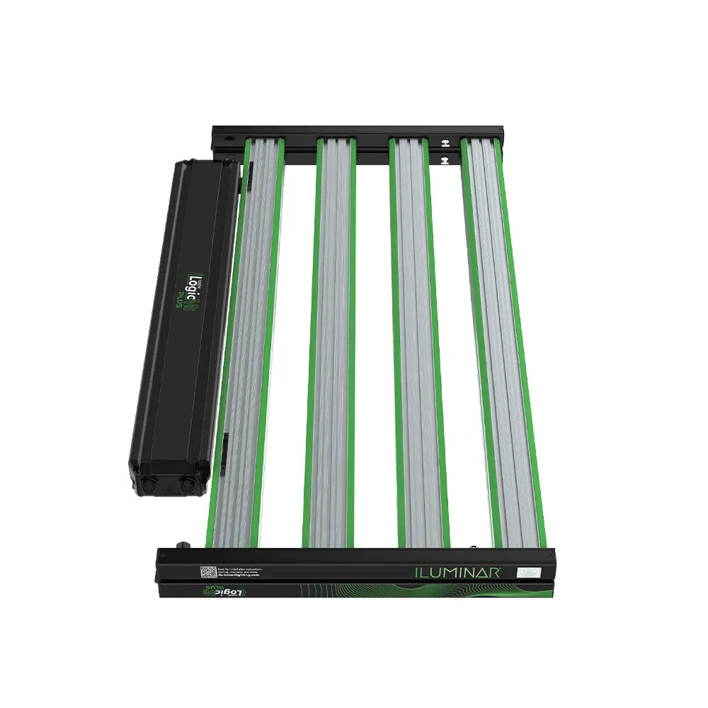 Iluminar iLogic MS PLUS 1050W Full Spectrum LED Grow Light