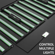 Iluminar iLogic Plus RS-485 Controller