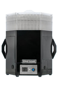 King Kone Version 2 Pre-Roll Filling Machine Black