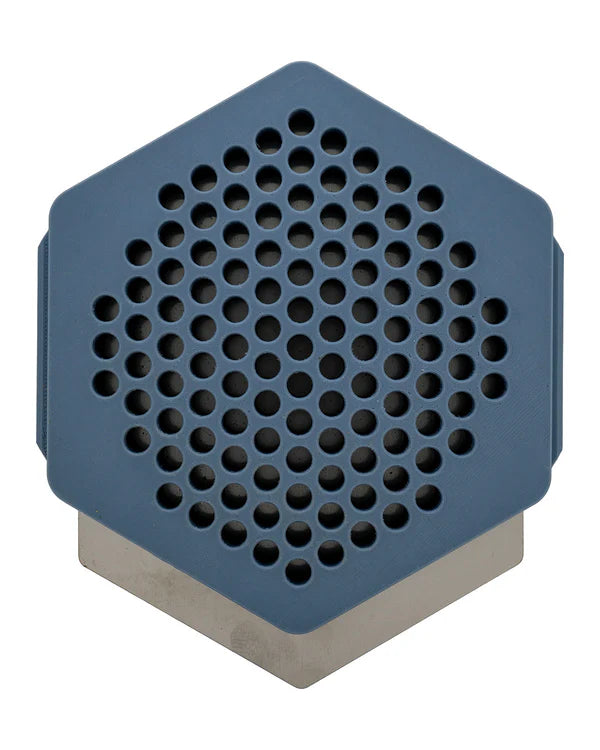 King Kone 115 Tube Metering Tray 0.5g