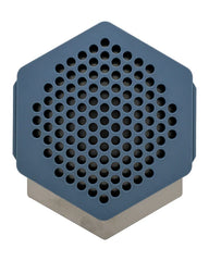King Kone 115 Tube Metering Tray 0.5g