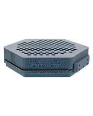 King Kone 115 Tube Metering Tray 0.5g