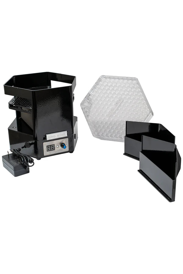 King Kone Version 2 Pre-Roll Filling Machine