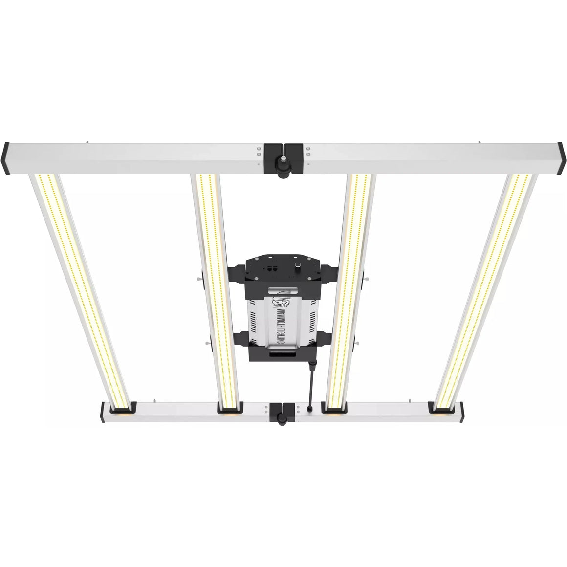 Mammoth Lighting Mammoth Lighting 700W UV Fold Series LED Grow Light Fixture
