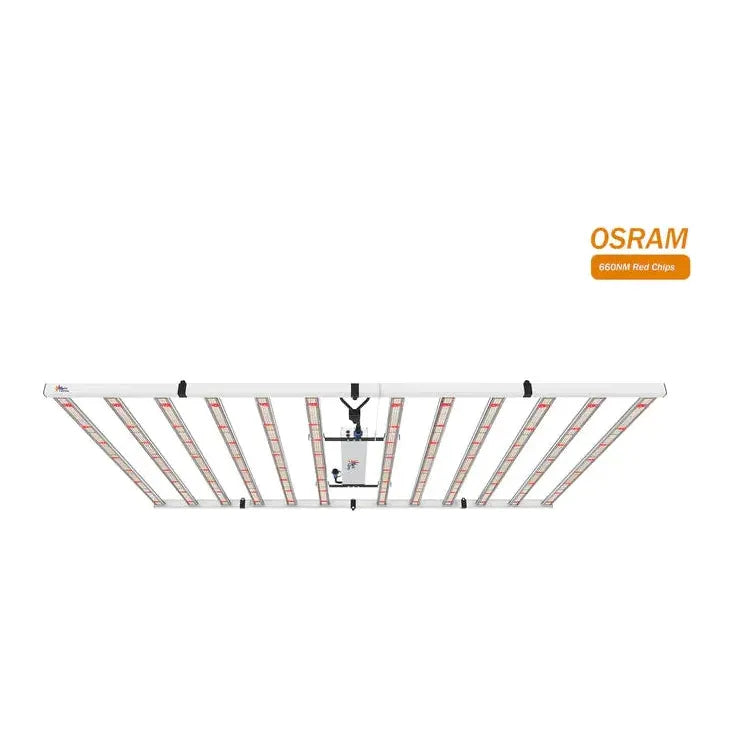 Medic Grow Fold 1200W Full Spectrum LED Grow Light