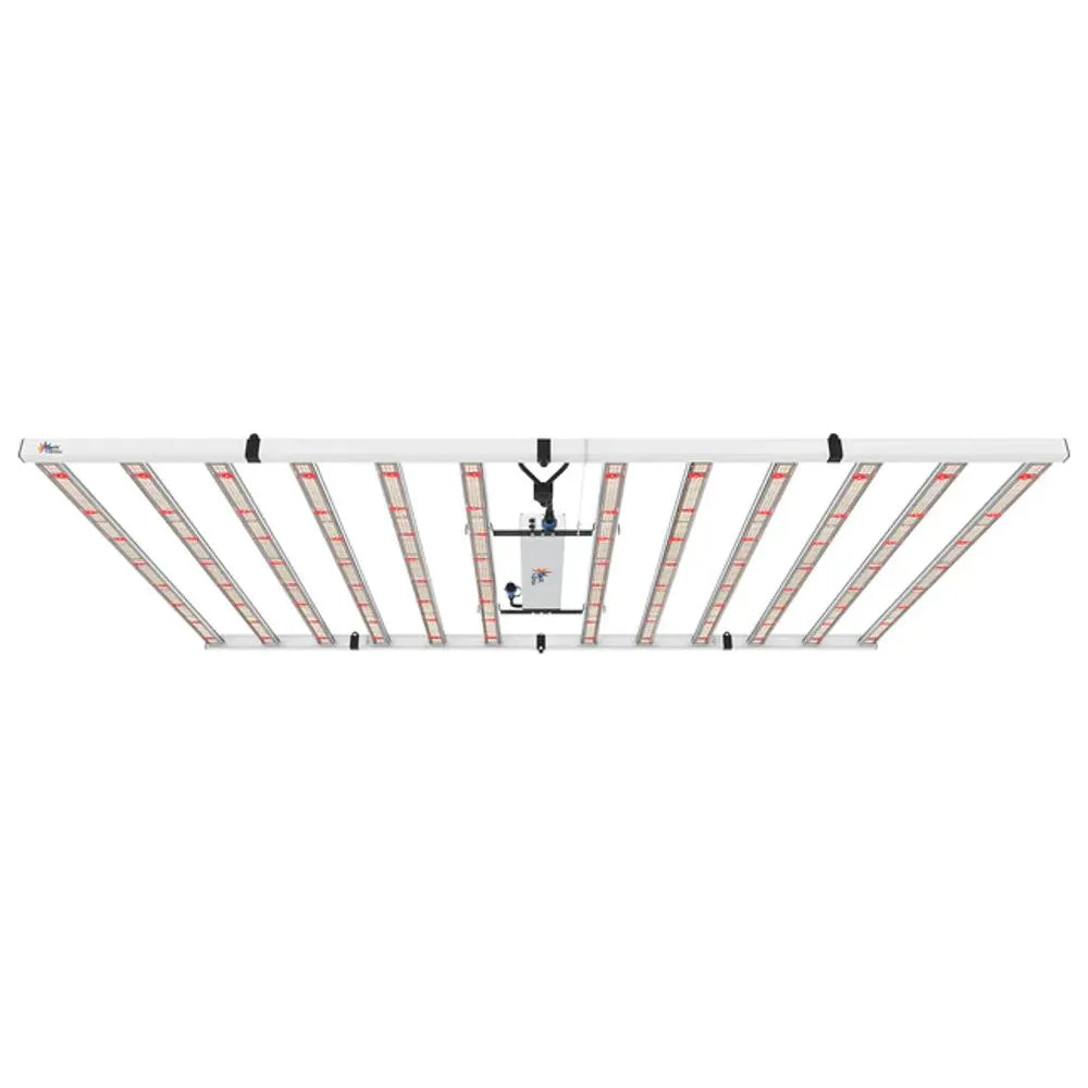 Medic Grow Fold 1200W Full Spectrum LED Grow Light