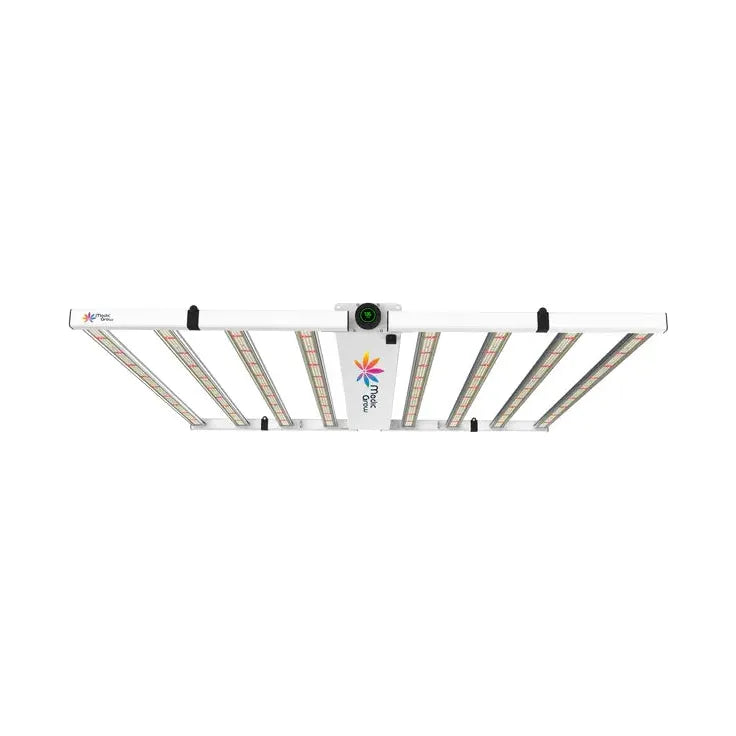 Medic Grow Neo 780 Smart Aura Control System LED Grow Light