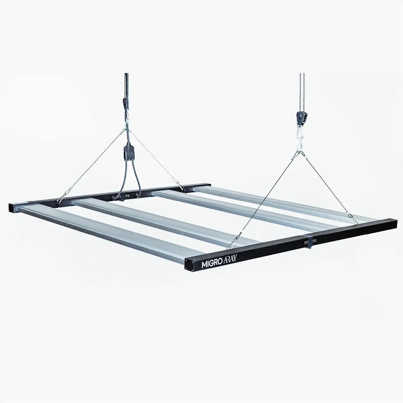 MIGRO ARAY 4 X 4 Full Spectrum LED Grow Light
