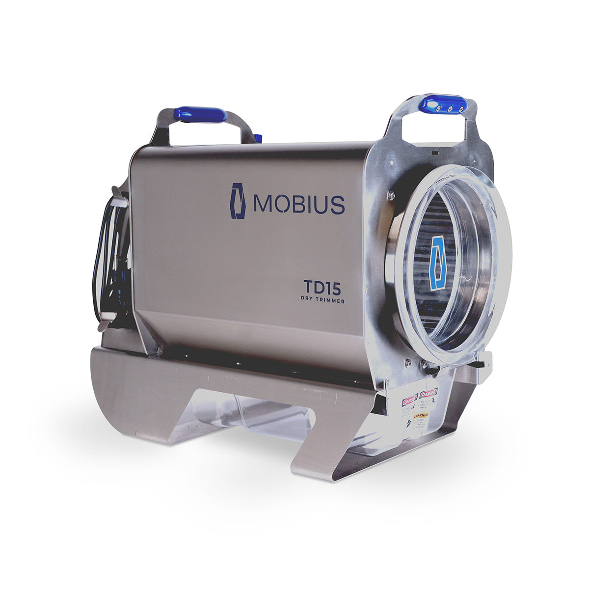 Mobius TD15 Dry Trimmer