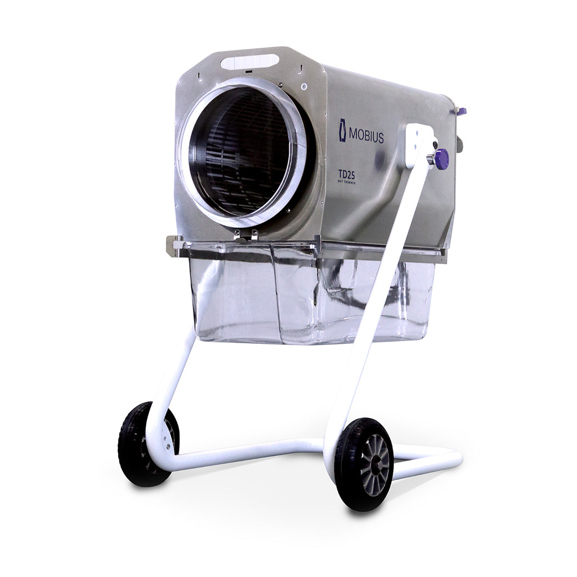 Mobius TD25 Dry Trimmer