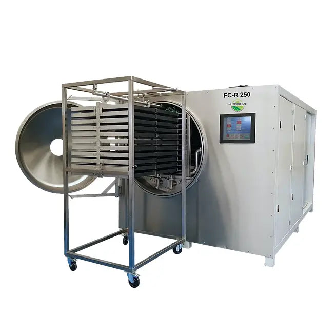 NutriFreeze NutriFreeze FC-R 250 Freeze Dryer