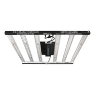 Optic LED Slim 600H NextGen Dimmable Full Spectrum LED Grow Light Main
